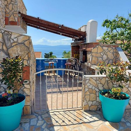 Apartmani Omišalj Extérieur photo