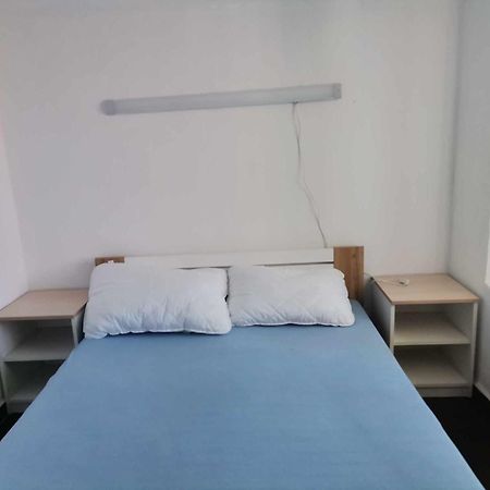 Apartmani Omišalj Extérieur photo