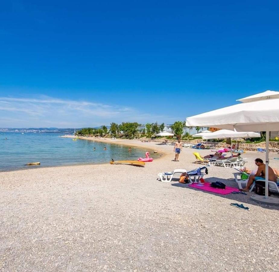 Apartmani Omišalj Extérieur photo