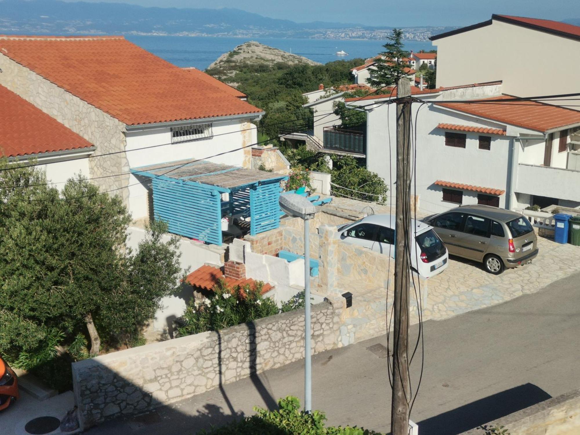 Apartmani Omišalj Extérieur photo