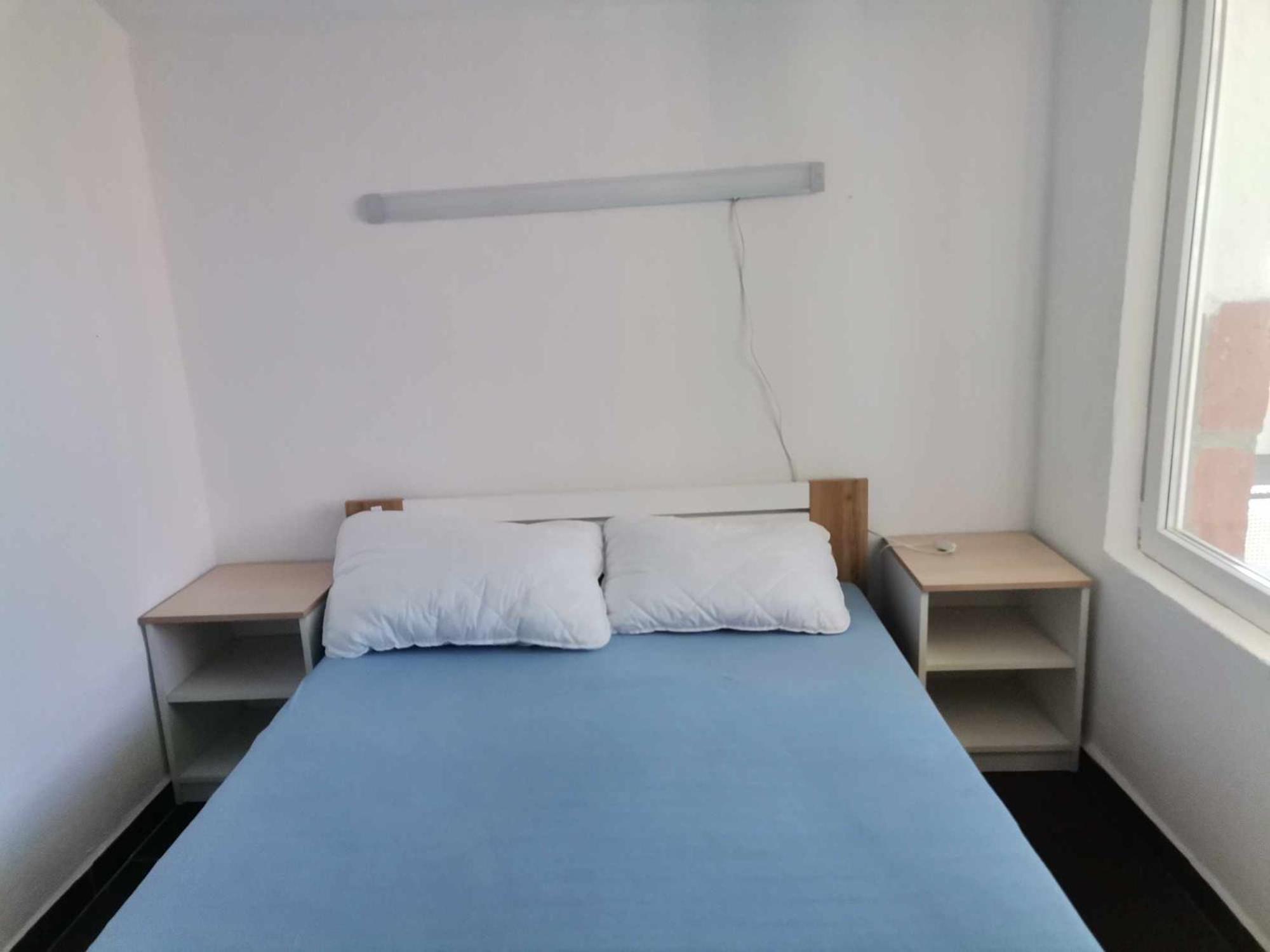 Apartmani Omišalj Extérieur photo