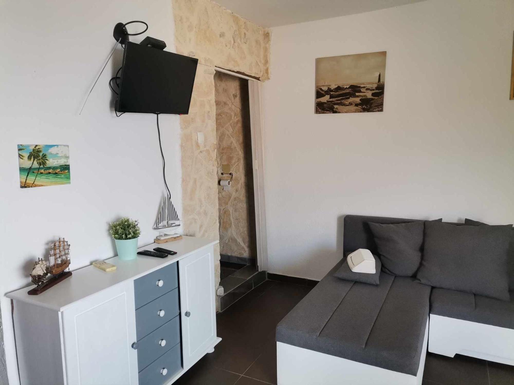 Apartmani Omišalj Extérieur photo