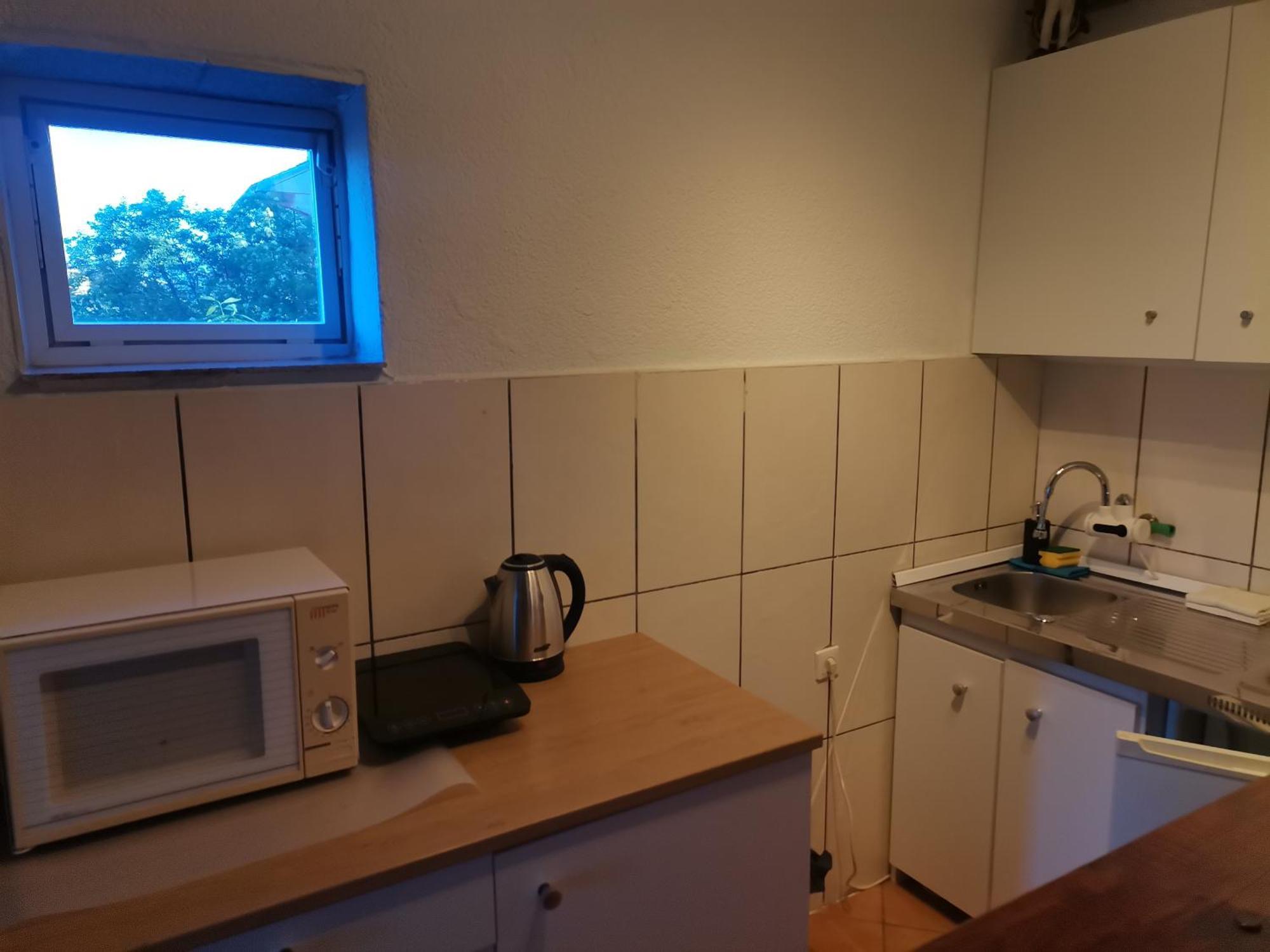 Apartmani Omišalj Extérieur photo