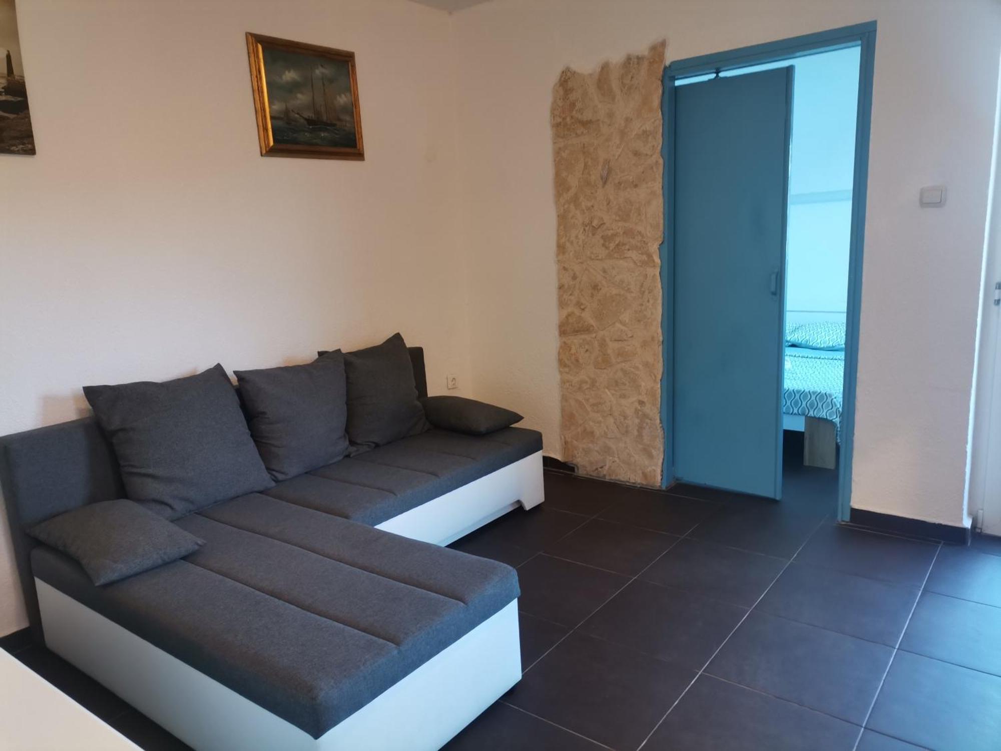 Apartmani Omišalj Extérieur photo