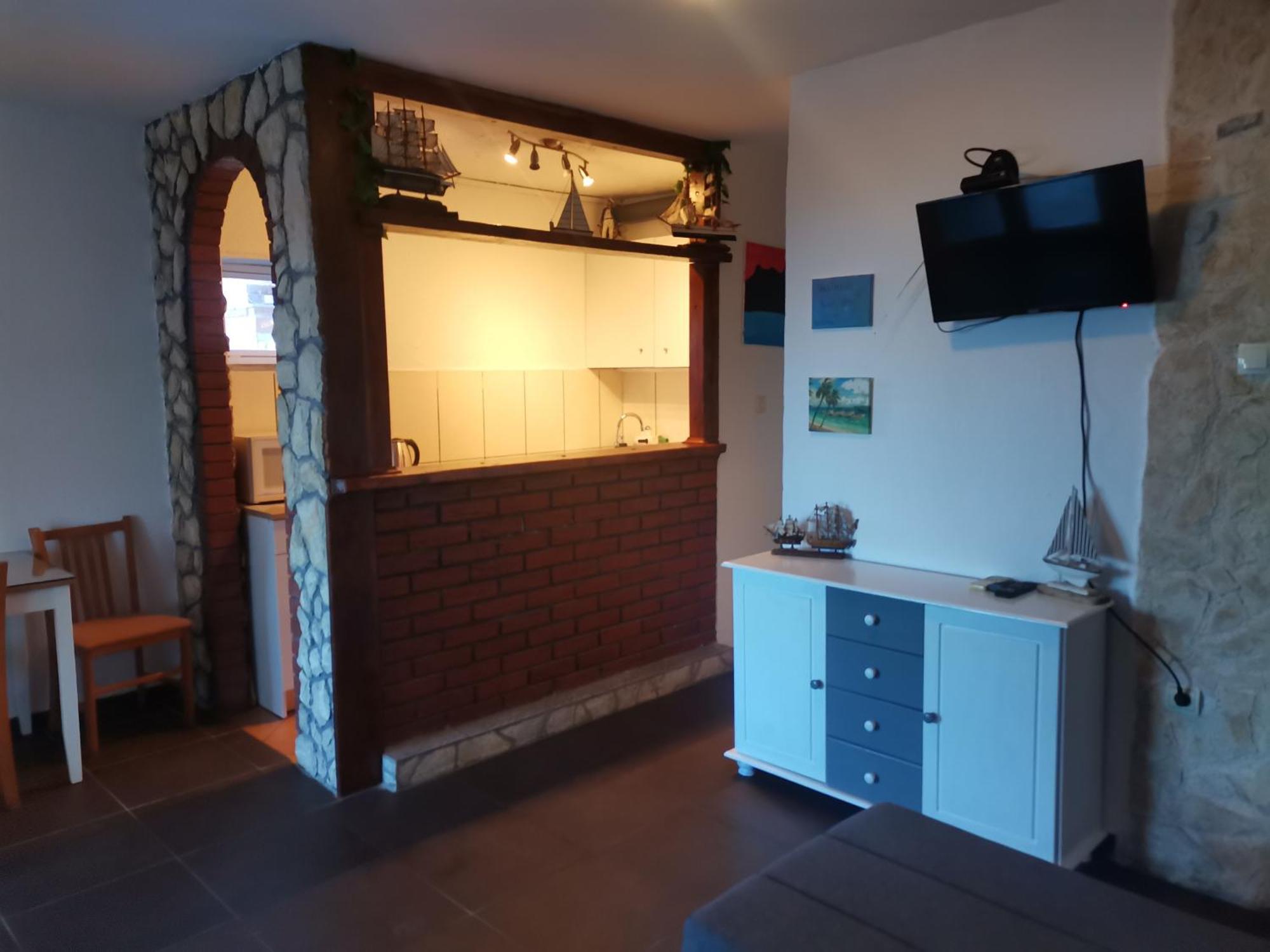 Apartmani Omišalj Extérieur photo